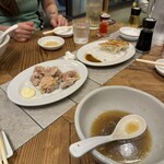 いちろくらーめん - 