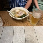 いちろくらーめん - 