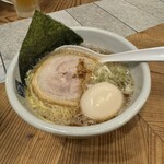 いちろくらーめん - 