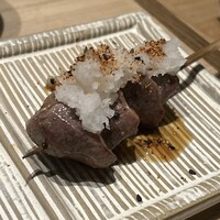 鳥カミ GARDEN CITY - 