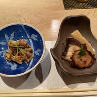 鮨 赤酢 あらまさ - 