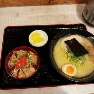 らーめん八海_1