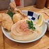 讃岐うどん　志成