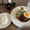 洋食屋 クローバー - 料理写真: