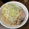 ラーメン二郎 横浜関内店