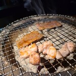 焼肉 宮川精肉店 - 