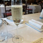 サバティーニ・ディ・フィレンツェ - スプマンテ（フランチャコルタ_ブリュット_センツァ_アンナータ）