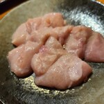 焼肉 宮川精肉店 - 