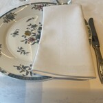 サバティーニ・ディ・フィレンツェ - テーブル　ウェアー