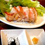 豚焼＆湘南畑 マニトン - 