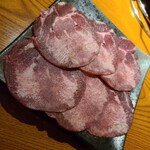 焼肉 宮川精肉店 - 