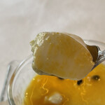 サバティーニ・ディ・フィレンツェ - ドルチェ（パンナコッタ）