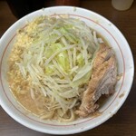 ラーメン二郎 横浜関内店 - 