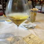 サバティーニ・ディ・フィレンツェ - 白ワイン(シャルドネ2021:プンタ ディ コーレ マラミエーロ）