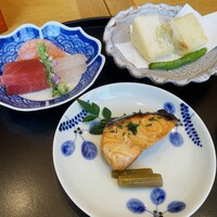 日本橋浅田 - 