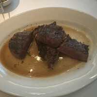 Morton's The Steakhouse 丸の内 - 