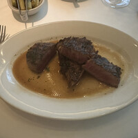 Morton's The Steakhouse 丸の内 - 
