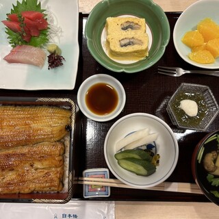 日本橋 鰻 伊勢定_1