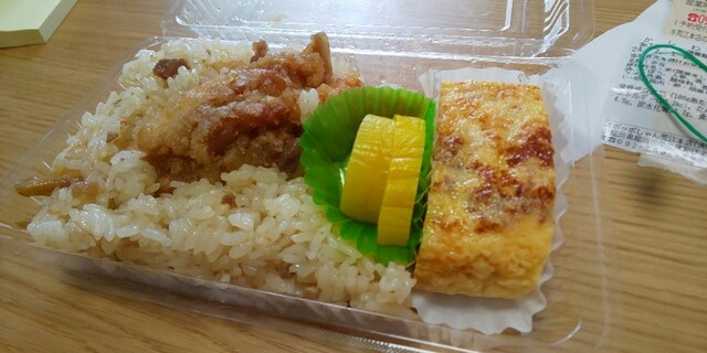 ポッポしゃん 大名店 - 赤坂/弁当 | 食べログ ポッポしゃん 大名店 - 赤坂/弁当 | 食べログ