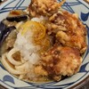 丸亀製麺 ｍｏｚｏｗｏｎｄｅｒｃｉｔｙ店