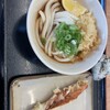 手打ちうどん 孫心