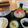 漁師料理たてやま