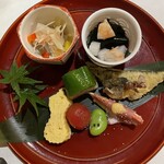 割烹 八彩 新大阪店 - 