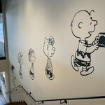 SNOOPY Chaya Karuizawa - 