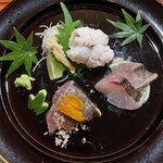 割烹 八彩 新大阪店 - 