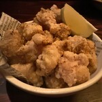 カーヴ 隠れや - 