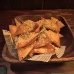 カーヴ 隠れや - 