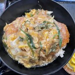 本家権太楼 古町店 (ほんけごんたろう) - 田崎橋/うどん 本家権太楼 古町店 (ほんけごんたろう) - 田崎橋/うどん