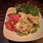 カーヴ 隠れや 横浜西口鶴屋町店 - 