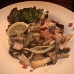 カーヴ 隠れや 横浜西口鶴屋町店 - 