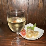 カーヴ 隠れや - 