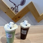 SNOOPY Chaya Karuizawa - 