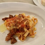 アッラ・コンタディーナ - 