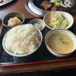 なかや - 