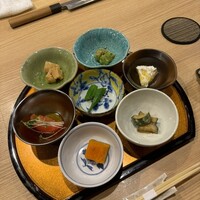 梅田 鮨処いこう - 