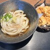 讃岐うどんと地鶏丼の店 香房