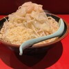 ラーメン二郎 荻窪店