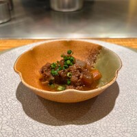 鉄板焼 しろや 銀座亭 - 