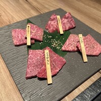 上等焼肉 ひらく - 