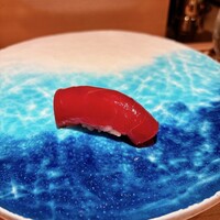 鮨 水天一碧 - 