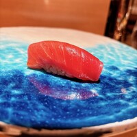鮨 水天一碧 - 