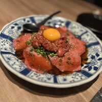 上等焼肉 ひらく - 