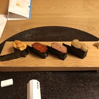 伊勢鮨 - 