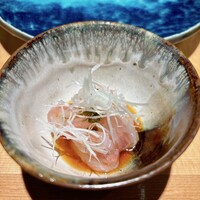 鮨 水天一碧 - 