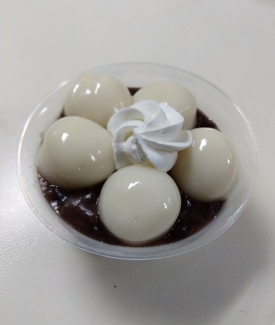 十勝製菓 和菓子アウトレット帯広店 - 帯広（和菓子）の写真