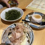 沖縄酒場ミーファイユー - 